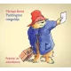 Paddington megoldja - Hangoskönyv