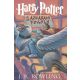 Harry Potter és az azkabani fogoly - kemény táblás