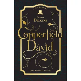 Copperfield Dávid