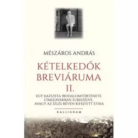Kételkedők breváriuma II.