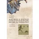 Achilleusz beéri a teknőst