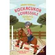 Kockacukor lovassuli 2. - Töpörtyű, a póni