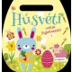 Húsvéti mókás foglalkoztató 2. - sárga (Napraforgó)
