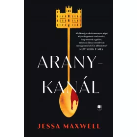 Aranykanál