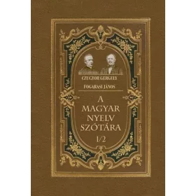 A magyar nyelv szótára I/2