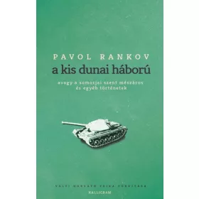 A kis dunai háború