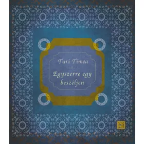 Egyszerre egy beszéljen