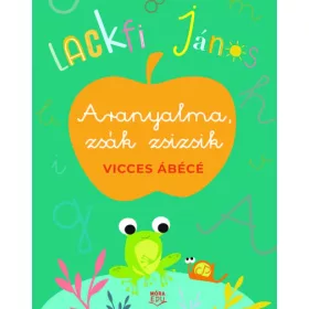 Aranyalma, zsák zsizsik