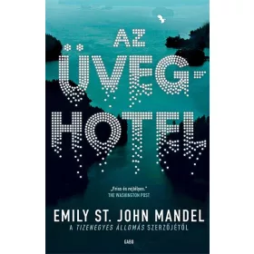 Az üveghotel