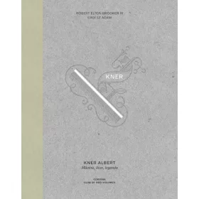 Kner Albert - Művész, ikon, legenda