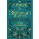 Legendás állatok: Grindelwald bűntettei - puha táblás
