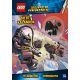 LEGO DC Super Heroes - Sötét kalandok