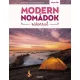 Modern nomádok sátorral