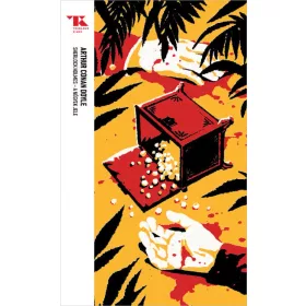   Sherlock Holmes - A Négyek Jele - Trubadúr Zsebkönyvek 42.