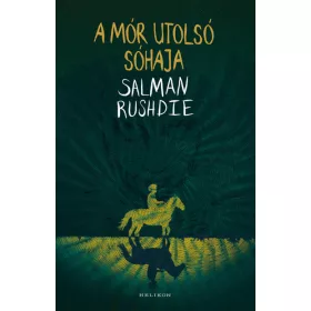 A Mór utolsó sóhaja
