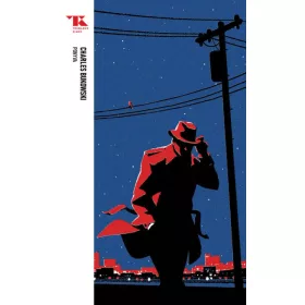 Ponyva - Trubadúr Zsebkönyv