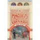 A mágikus könyvárus