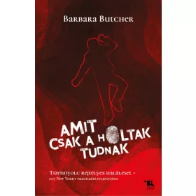 Amit csak a holtak tudnak