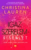 Az igazszerelem-kísérlet - éldekorált