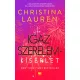 Az igazszerelem-kísérlet - éldekorált
