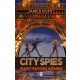 City Spies - Nagyvárosi kémek