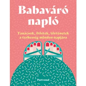 Babaváró napló