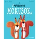 A marakodó mókusok