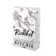 Ricochet - Elvonó - Éldekorált kiadás