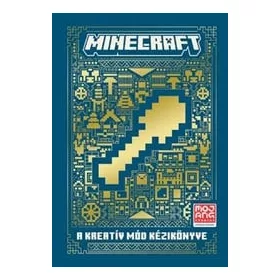 Minecraft: A Kreatív mód kézikönyve