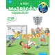 A foci - Matricás foglalkoztató