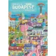Budapest böngésző - Streets of Budapest