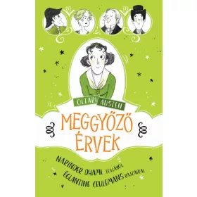 Oltári Austen - Meggyőző érvek