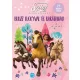 Szilaj - Zabolátlanok - Bulizz Luckyval és barátaival!