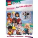 Lego Friends - Szerezz új barátokat!