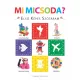Mi micsoda? – Első képes szótáram