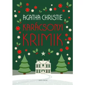 Karácsonyi krimik