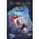 Apollón próbái 5. Néró tornya - keménytáblás