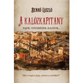 A kalózkapitány