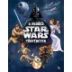 5 perces Star Wars-történetek