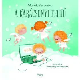 A karácsonyi felhő