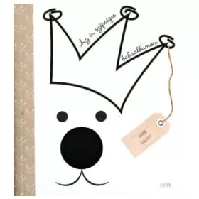 Az én szépséges babaalbumon