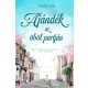 Ajándék az öböl partján