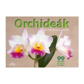 Orchideák