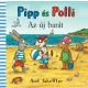 Pipp és Polli - Az új barát