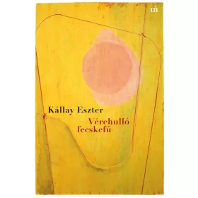 Vérehulló fecskefű