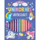 Unikornis játéksziget