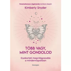Több vagy, mint gondolod