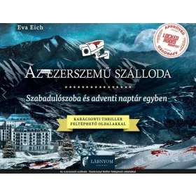 Az ezerszemű szálloda