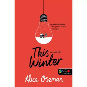   This winter - Az idei tél (Pasziánsz 0,5) Önállóan is olvasható! (brit)