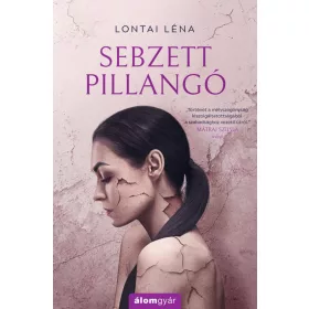 Sebzett pillangó (újrakiadás)